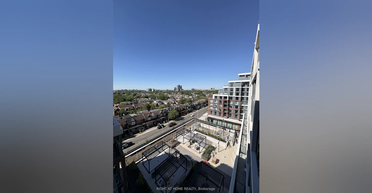 832-858 Dupont Street, Toronto, ON, M6G 0C1 - 12