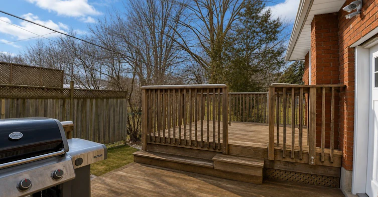 314 Bevan Drive, Burlington, ON, L7L 4L2 - 28