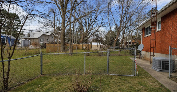 314 Bevan Drive, Burlington, ON, L7L 4L2 - 31