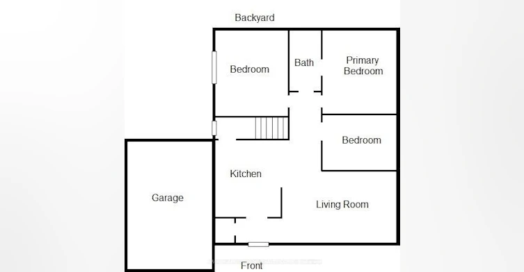 314 Bevan Drive, Burlington, ON, L7L 4L2 - 32