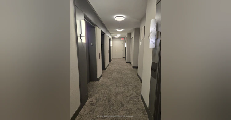 2411-90 Absolute Avenue, Mississauga, ON, L4Z 0A3 - 3