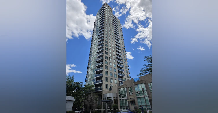 2411-90 Absolute Avenue, Mississauga, ON, L4Z 0A3