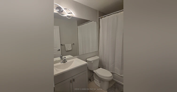 2411-90 Absolute Avenue, Mississauga, ON, L4Z 0A3 - 11