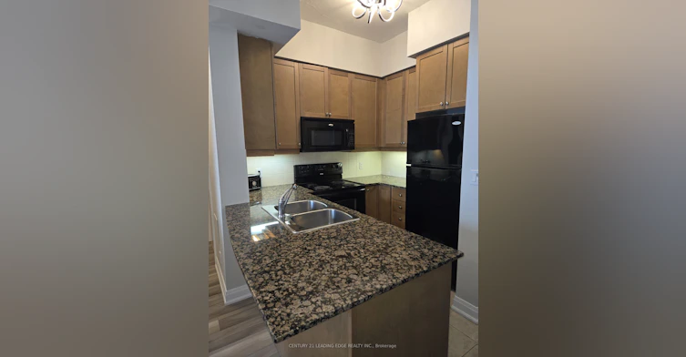 2411-90 Absolute Avenue, Mississauga, ON, L4Z 0A3 - 9