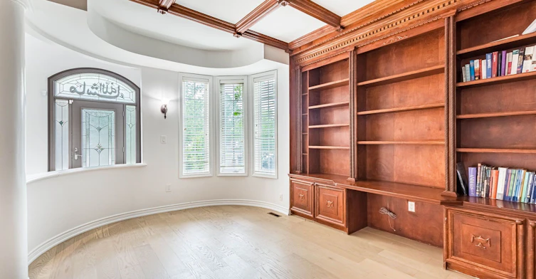 3339 Crompton Crescent, Mississauga, ON, L5B 4C7 - 7