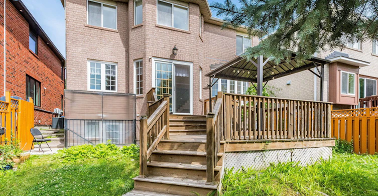 3339 Crompton Crescent, Mississauga, ON, L5B 4C7 - 44