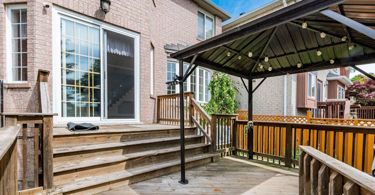 3339 Crompton Crescent, Mississauga, ON, L5B 4C7 - 45