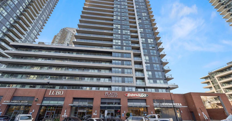 PH05-2220 Lake Shore Boulevard W, Toronto, ON, M8V 0C1 - 27
