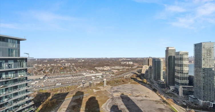 PH05-2220 Lake Shore Boulevard W, Toronto, ON, M8V 0C1 - 17