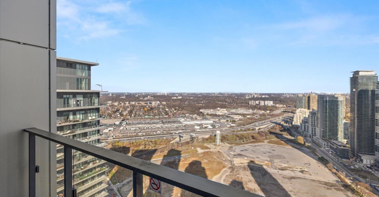 PH05-2220 Lake Shore Boulevard W, Toronto, ON, M8V 0C1 - 18