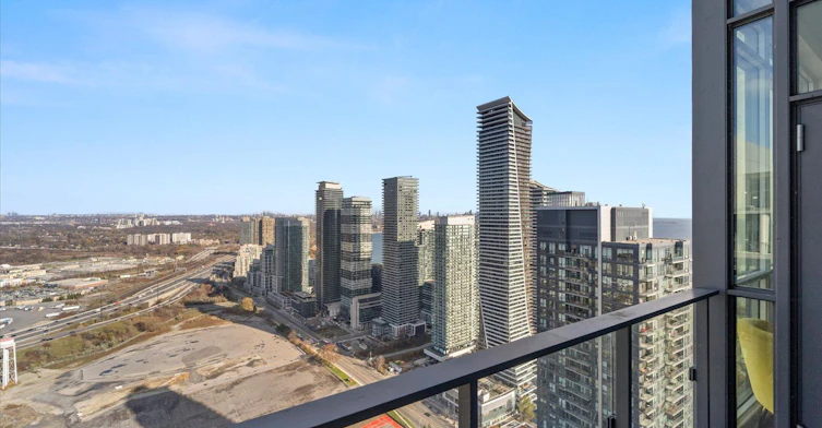 PH05-2220 Lake Shore Boulevard W, Toronto, ON, M8V 0C1 - 19