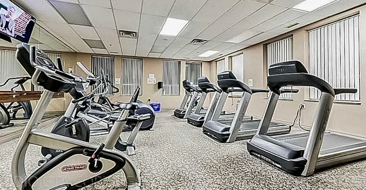 1106-4850 Glen Erin Drive, Mississauga, ON, L5M 7S1 - 30