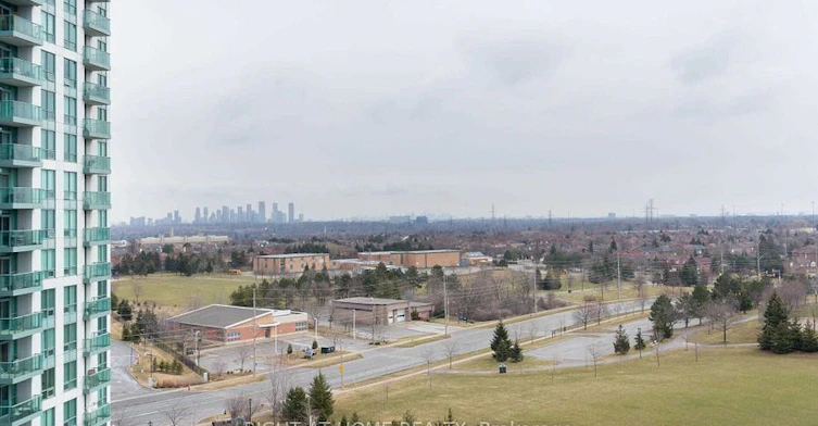 1106-4850 Glen Erin Drive, Mississauga, ON, L5M 7S1 - 26