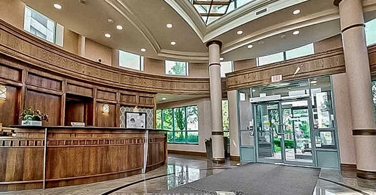 1106-4850 Glen Erin Drive, Mississauga, ON, L5M 7S1 - 5