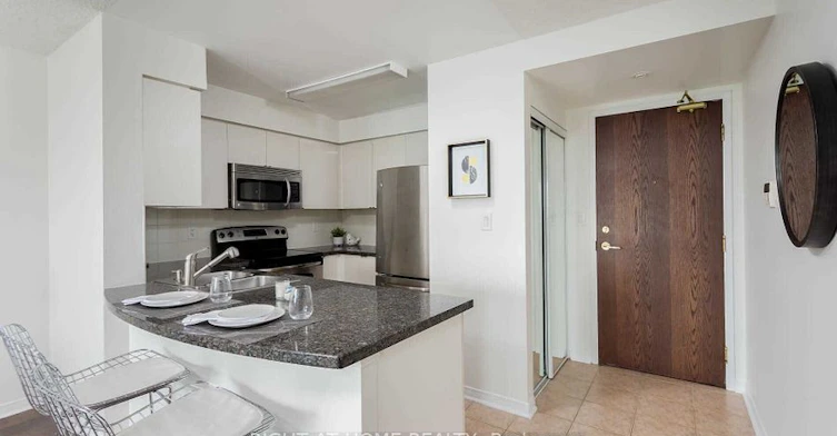 1106-4850 Glen Erin Drive, Mississauga, ON, L5M 7S1 - 11