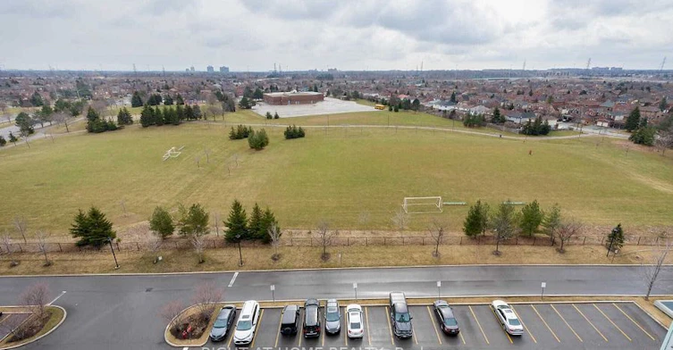 1106-4850 Glen Erin Drive, Mississauga, ON, L5M 7S1 - 27