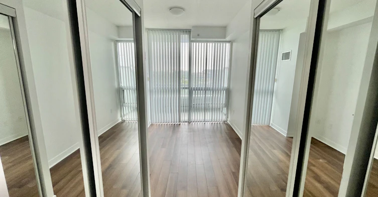 305-3975 Grand Park Drive, Mississauga, ON, L5B 4M6 - 8