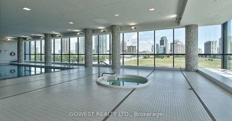 305-3975 Grand Park Drive, Mississauga, ON, L5B 4M6 - 12