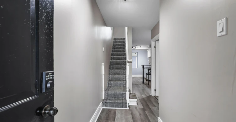 856 Weston Road, Toronto, ON, M6N 3R5 - 3