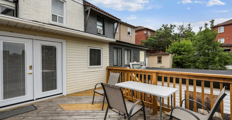 856 Weston Road, Toronto, ON, M6N 3R5 - 26