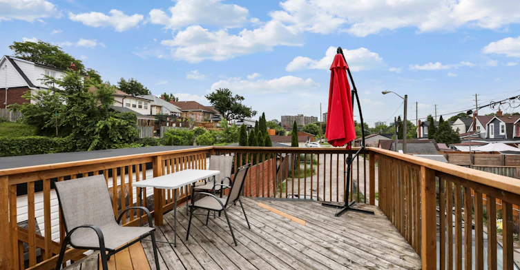 856 Weston Road, Toronto, ON, M6N 3R5 - 24