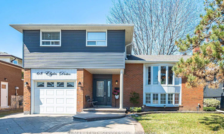68 Elgin Drive