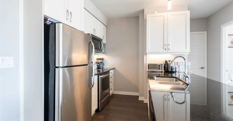 205-3028 Creekshore Common, Oakville, ON, L6M 5K6 - 8