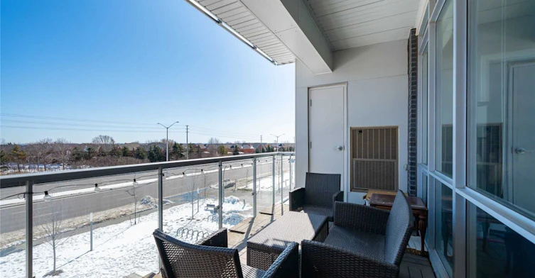 205-3028 Creekshore Common, Oakville, ON, L6M 5K6 - 29