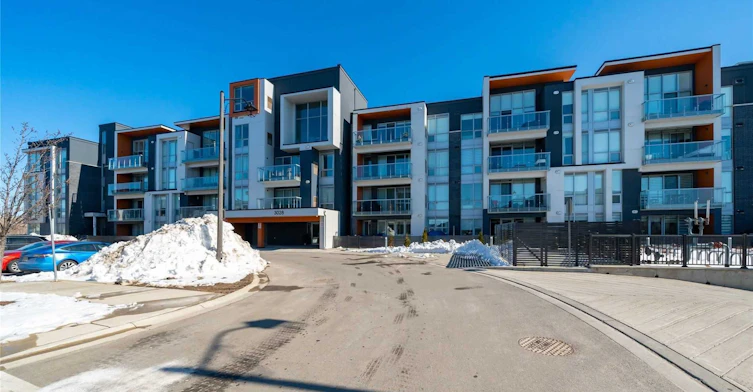 205-3028 Creekshore Common, Oakville, ON, L6M 5K6 - 39