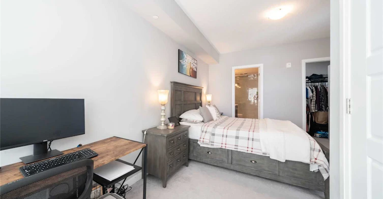 205-3028 Creekshore Common, Oakville, ON, L6M 5K6 - 22