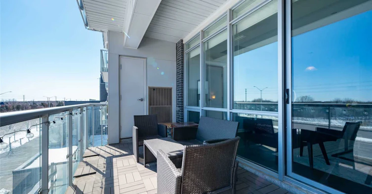 205-3028 Creekshore Common, Oakville, ON, L6M 5K6 - 30