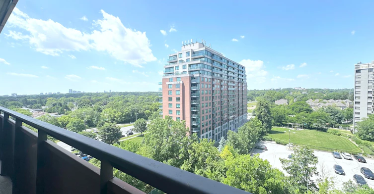 916-165 La Rose Avenue, Toronto, ON, M9P 3S9 - 18