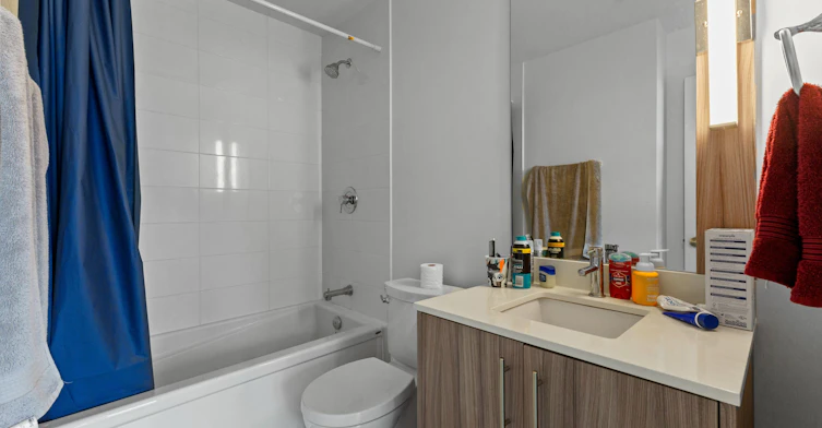 1107-225 Veterans Drive, Brampton, ON, L7A 0B6 - 9