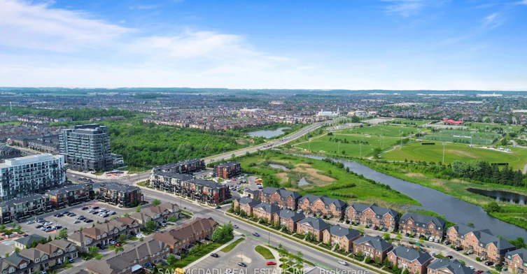 1107-225 Veterans Drive, Brampton, ON, L7A 0B6 - 19