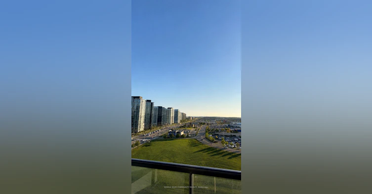 1301-2485 Eglinton Avenue W, Mississauga, ON, L5M 2T1 - 10