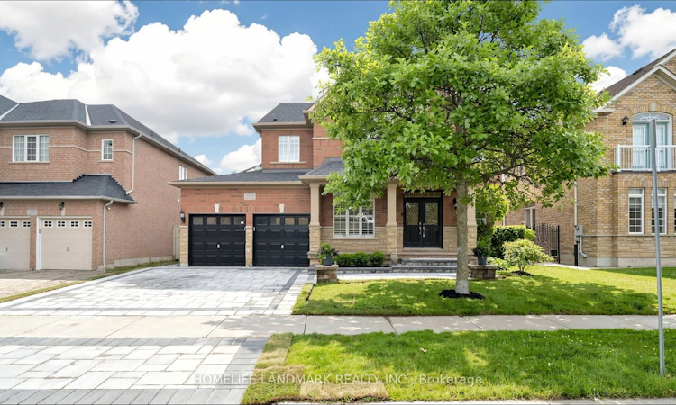2508 Hemmford Drive
