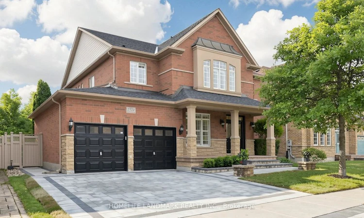 2508 Hemmford Drive