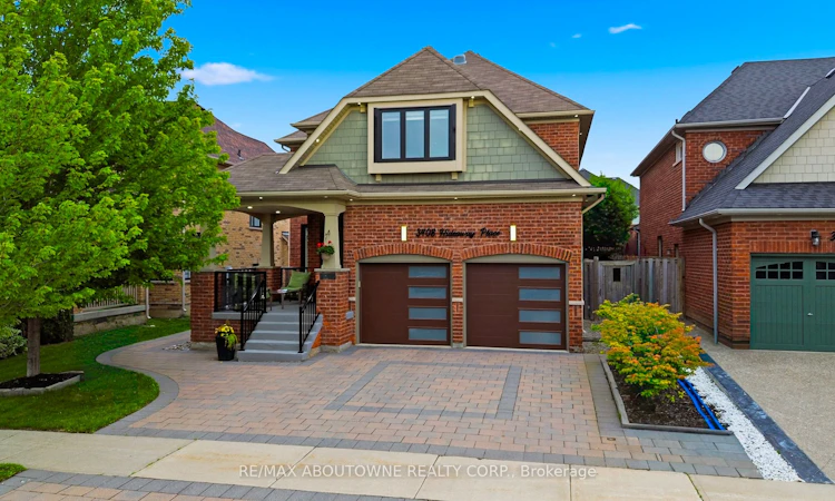3408 Hideaway Place