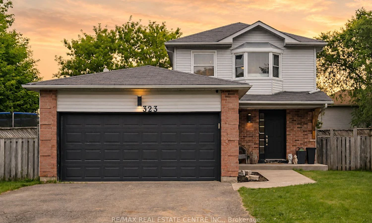 323 Michael Drive