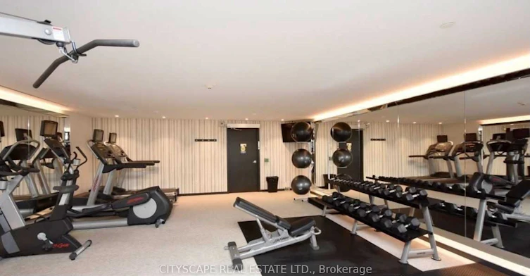 119-210 Sabina Drive, Oakville, ON, L6H 0W6 - 7
