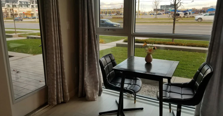 119-210 Sabina Drive, Oakville, ON, L6H 0W6 - 12