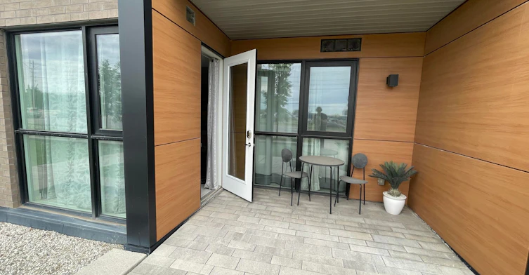 119-210 Sabina Drive, Oakville, ON, L6H 0W6 - 25