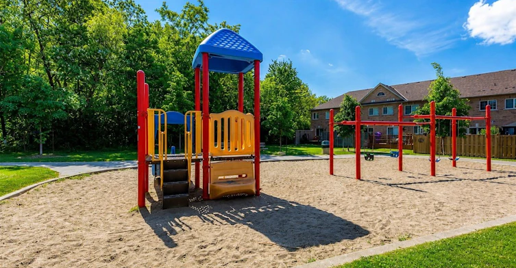 77-7360 Zinnia Place, Mississauga, ON, L5W 2A4 - 43