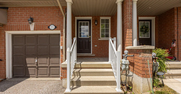 77-7360 Zinnia Place, Mississauga, ON, L5W 2A4 - 2