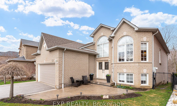 13 Blueberry Hill Court