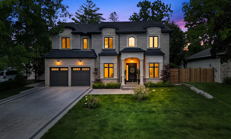 403 Willis Drive