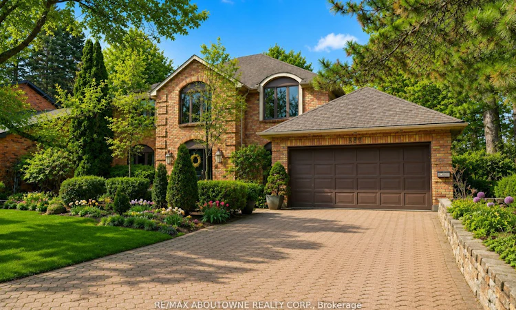 356 Shoreacres Road