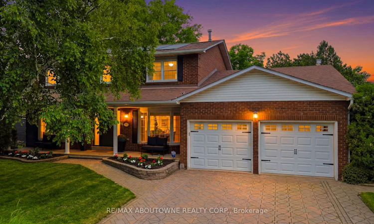 1393 Peerless Court