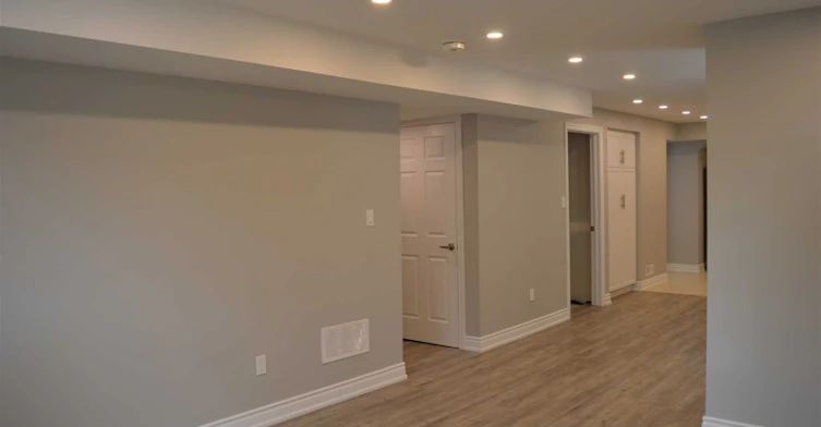 Basement-5332 Floral Hill Crescent, Mississauga, ON, L5V 1V2 - 8