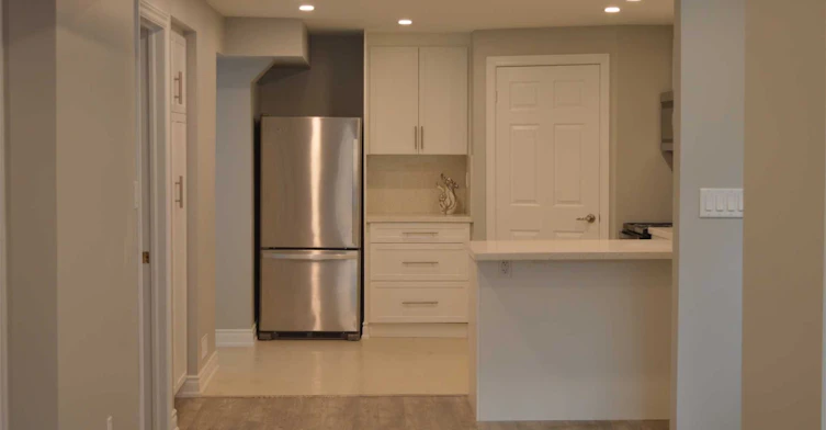 Basement-5332 Floral Hill Crescent, Mississauga, ON, L5V 1V2 - 3